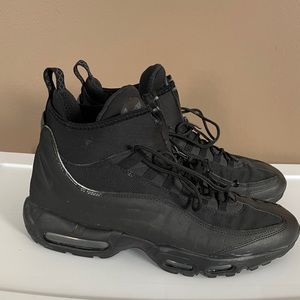 Nike Airmax 95 Sneakerboot
